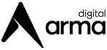 Ajans logosu için ayrılmış alan