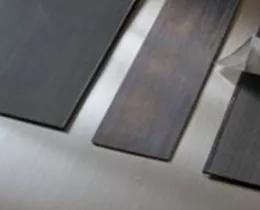 Karbon Fiber Pultruzyon Plakaları