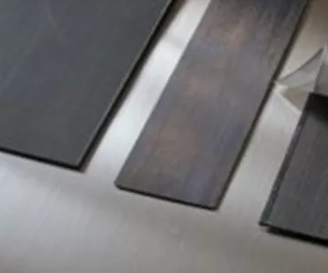 Karbon Fiber Pultruzyon Plakaları
