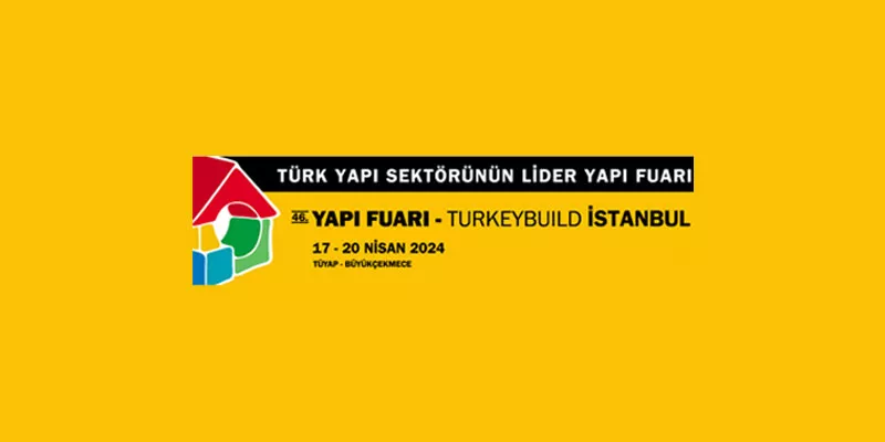 Karbontech Yapı Fuarında