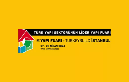 Karbontech Yapı Fuarında