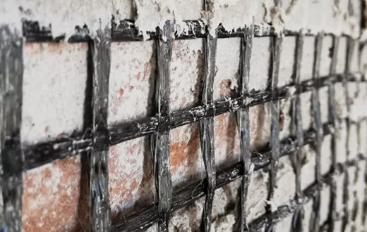 Bazalt Mesh Çözümlerinin Kullanım Alanları